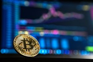 Bitcoin: Krypowährung ist besser als ihr Ruf (Foto: Andre Francois/unsplash.com)