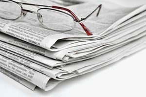 Zeitung: US-Flächenabdeckung eher schlecht (Foto: Andreas Hermsdorf, pixelio.de)