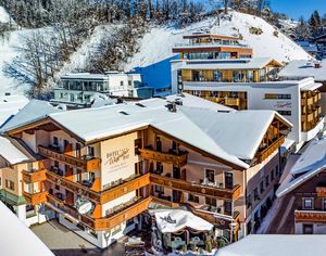 Winterlicher Urlaub im Hotel Wagrainerhof (Foto: Wagrainerhof)