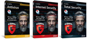G DATA stellt neue Generation 2019  seiner Sicherheitslösung vor (Foto: G DATA)