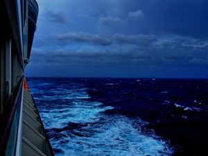 Reisekrankheit: neue überraschende Erkenntnisse (Foto: pixelio.de, Hartmut910) Reisekrankheit: neue überraschende Erkenntnisse (Foto: pixelio.de, Hartmut910)