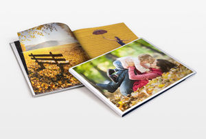 Farbenfroher Herbst bei fotoCharly (Foto: fotoCharly)