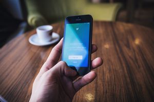 Twitter-App: Like-Button soll weg (Foto: freestocks.org, unsplash.com)