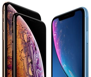 iPhones: Massive Sicherheitslücke bei Apple entdeckt (Foto: apple.com)