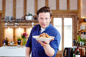 Jamie Oliver: TV-Starkoch muss massiv sparen (Foto: jamieoliver.com)