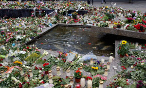 Gedenkstätte: KI analysiert Gewalt (Foto: Katharina Wieland Müller, pixelio.de) Gedenkstätte: KI analysiert Gewalt (Foto: Katharina Wieland Müller, pixelio.de)