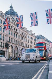 London: Firmen hoffen auf einen Brexit-Deal (Foto: unsplash.com, Sabrina Mazzeo)