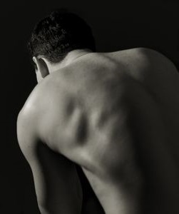 Männerkörper: Ideale sind oftmals unrealistisch (Foto: pixelio.de, Sergej23) Männerkörper: Ideale sind oftmals unrealistisch (Foto: pixelio.de, Sergej23)