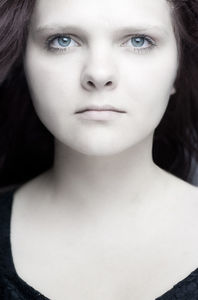 Junge Frau: Brust-Screening rettet Leben (Foto: pixelio.de, Spinnenfrau)