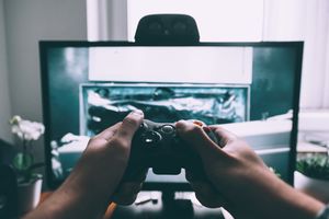 Spielen: US Army setzt auf E-Sports (Foto: Glenn Carstens-Peters, unsplash.com)