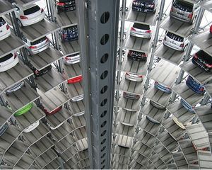 Autos: BIP in Q3 um 0,3 Prozentpunkte gedämpft (Foto: pixabay, Bilderandi)