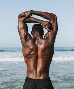 Muskeln: Protein Cyclin D3 besonders wichtig (Foto: unsplash.com, rawpixel)