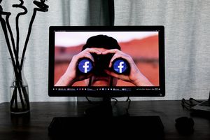 Facebook: Optismus unter Arbeitern schwindet (Foto: Glen Carrie, unsplash.com)