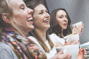 Moderne Therapien für moderne Frauen (Foto: iStock)