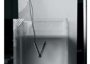 Simples Design: Forscher zeigen Prototyp (Foto: Sunghwan Jung, cornell.edu)