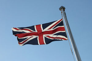 Union Jack: Reiche leben deutlich länger (Foto: pixelio.de, Tim Reckmann)