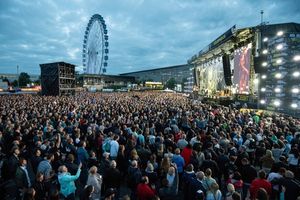 Messegelände der Cebit in Hannover zu besseren Zeiten (Foto: cebit.de)