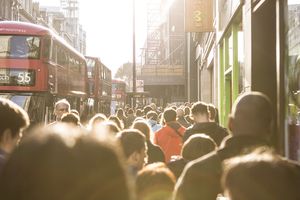 London: Shopping-Laune der Briten ist getrübt (Foto: pixabay.com, chafleks)