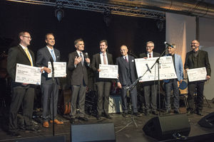 40.000 Euro für vier regionale Förderprojekte (Foto: Katrin Heyer)