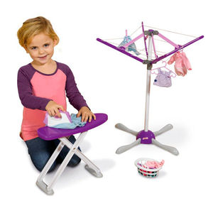 Wäschespinne: Sexistisches Spielzeug ärgert Eltern (Foto: casdon.co.uk)