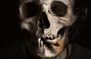 Rauchen: Sterberate steigt bis 2030 massiv (Foto: pixabay.com, Comfreak)