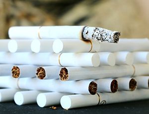Zigaretten: Neutral macht nicht gleich günstig (Foto: klimkin, pixabay.com)