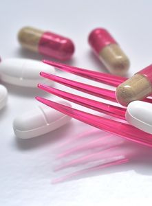 Antibiotika: Resistenz mit Alzheimer-Pille bekämpfen (Foto: pixabay.com, ulleo)