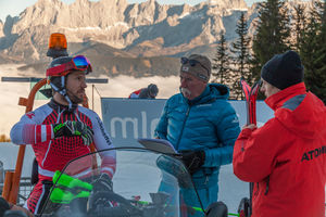 Event-Highlights (Foto: Reiteralm Bergbahnen/Gerald Grünwald)