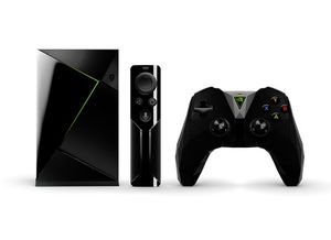Nvidia Shield: Amazon und Verizon arbeiten am Game Streaming (Foto: nvidia.com)