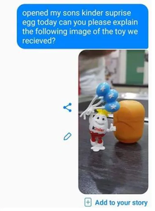 KKK im Ü-Ei weckt Ärger bei australischen Eltern (Foto: twitter.com)