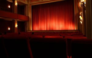 Kino: Brutale Filme umstritten (Foto: pixelio.de, Miriam Trescher)