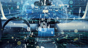 Verwirrende Vielfalt bei Fahrerassistenzsystemen (Symbolbild: aaa.com)