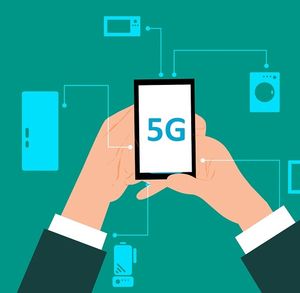 5G: Huawei will ganz vorne mitspielen (Foto: mohamed_hassan, pixabay.com)