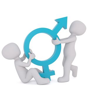 Geschlechter: nicht alle Stellenanzeigen 