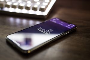 Twitch: Games-Streams immer beliebter (Foto: Caspar Camille Rubin, unsplash.com)