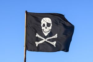 Piraten: für Filme manchmal nützlich (Foto: dimitrisvetsikas1969, pixabay.com)