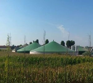 Biogasanlage: Methan und CO2 nun einfacher herstellbar (Foto: pixabay.com, ADMC)
