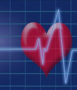 Kardio-MRT: soll Herzkrankheiten vorbeugen (Foto: Buecherwurm_65, pixabay.com)