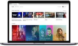 Streaming-TV ist in den USA weiter auf dem Vormarsch (Foto: hulu.com)