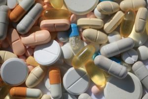Antibiotika: Einsatz bleibt in den USA ein Problem (Foto: pixelio.de, R. Sturm)