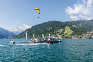 Erde, Luft, Wasser: IONICA 2019 (Foto: Studio Kopfsache)