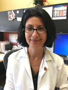 Haval Shirwan: Schutzmechanismus gegen Krebs entdeckt (Foto: louisville.edu) Haval Shirwan: Schutzmechanismus gegen Krebs entdeckt (Foto: louisville.edu)