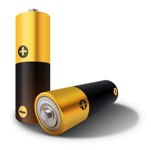 Batterien: Roter Phosphor schützt vor Explosion (Bild: Dreamer21, pixabay.de)
