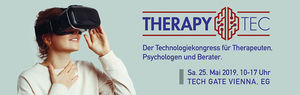 Therapy Tec (Copyright: Michael Brandl)