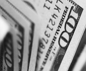 Werbedollars: Online vor Print und TV (Foto: Pepi Stojanovski, unsplash.com)