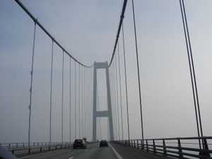 Brücke: Straßenschäden sollen früher erkannt werden (Foto: C. Nöhren/pixelio.de)