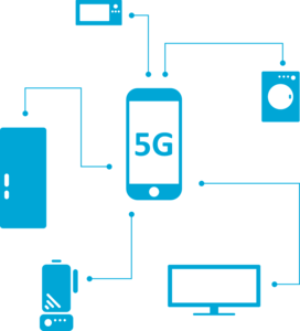 5G: Huawei setzt auf Outsourcing (Foto: pixabay.com, PrographerMan)