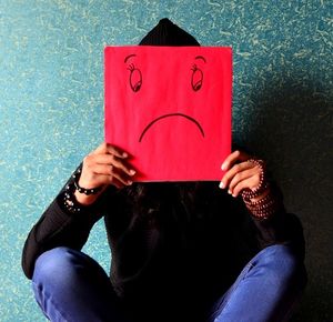 Teenager: Immer mehr psychische Erkrankungen (Foto: PDPics, pixabay.com)
