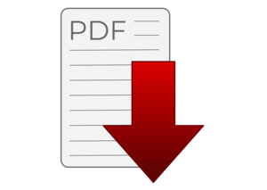 PDF-Download: Signatur ist umgehbar (Foto: pixabay.com, swissmith)