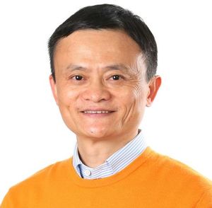 Alibaba-Gründer Jack Ma ist die Nummer eins in China (Foto: alibabagroup.com)
